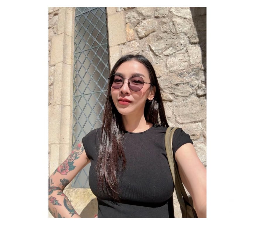 Full body massage Lancashire Preston - Photos for Oli Thai massage 💆🏻‍♀️🧚🏻‍♀️🔥