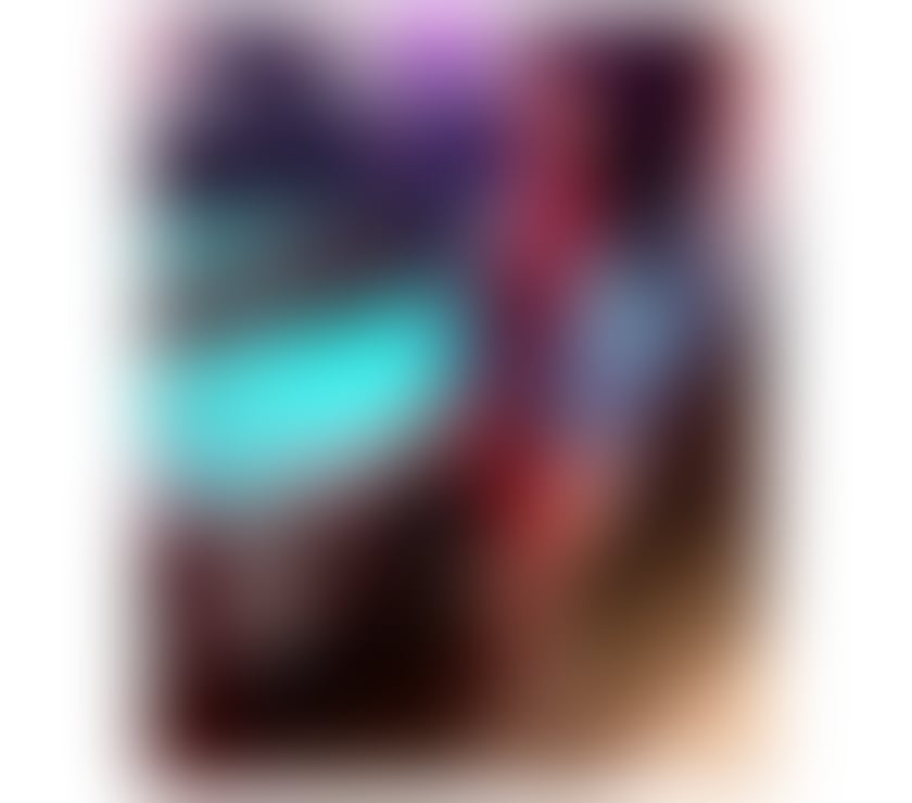 Demi NEW in town ❤️never rushed service