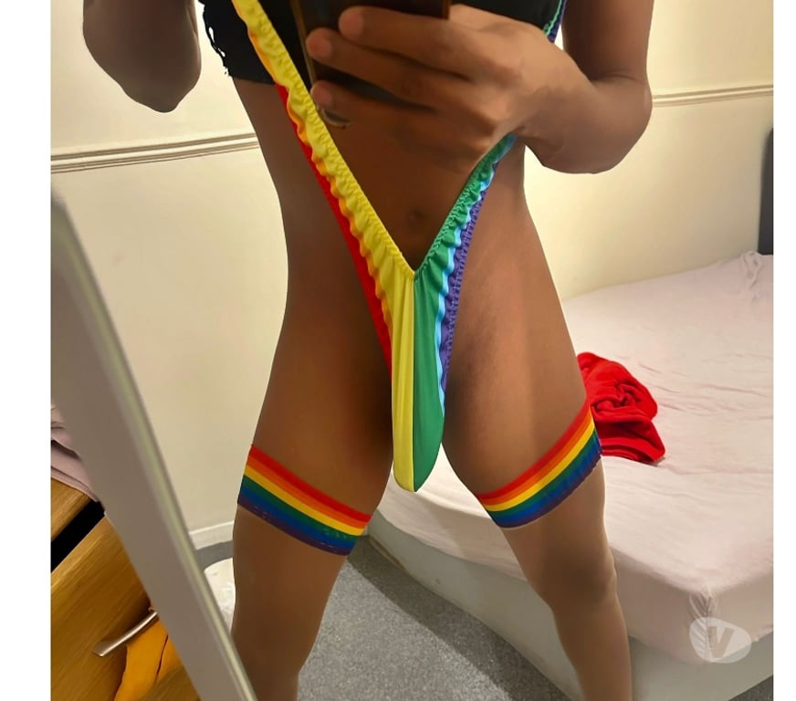 Trans Escorts Greater Manchester Bolton - Photos for 🔥TRANS open 24h❤ MASSAGE🔥candela party s24h