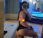Alexia 🇧🇷🔥, ⏰ 10min 💴 40pounds