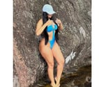 Mary brazilian 🔥10 min - 40 pounds 🔥