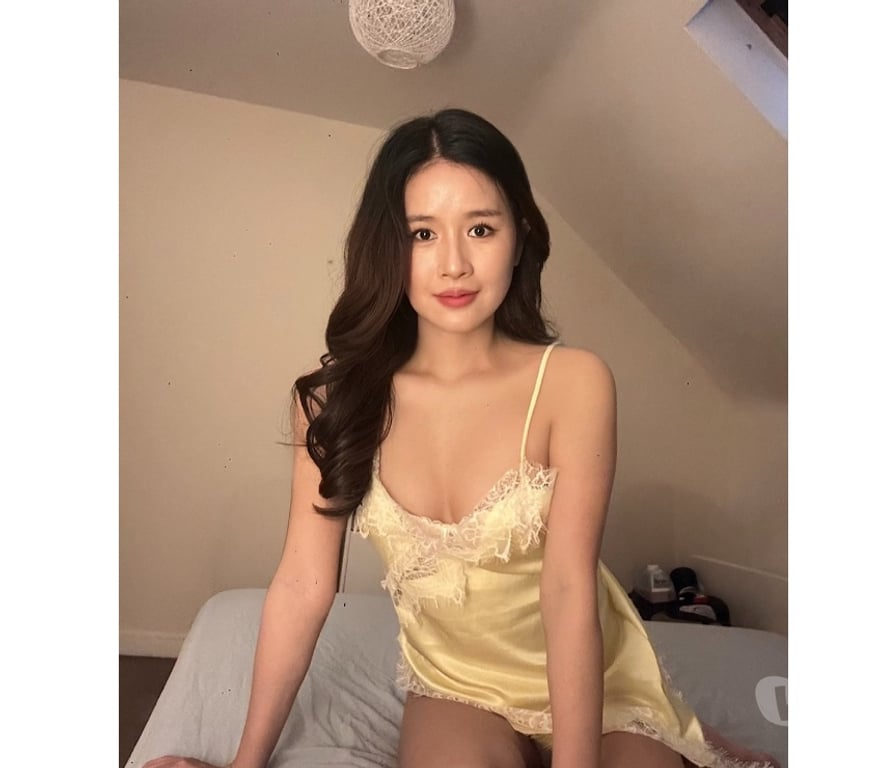 Escorts South West London Sutton - Photos for IRENE CUTE THAI