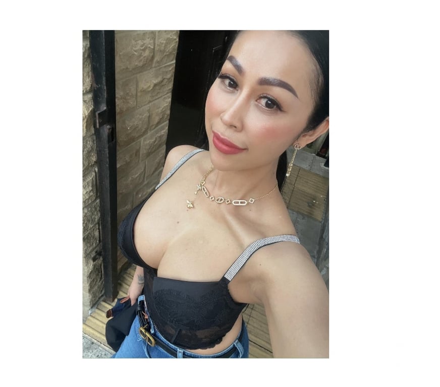 Escorts Glasgow Dalmarnock - Glasgow - Photos for Hot oil massage with hot Thai girl 🥰😍