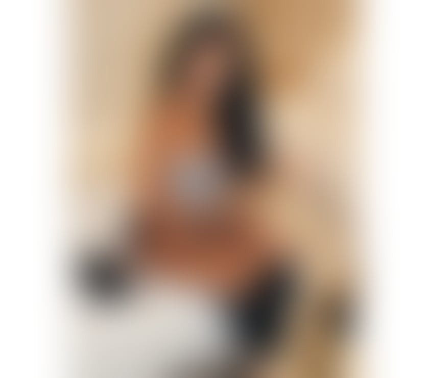 CAROLINA 🔥❤️🇧🇷 NEW IN THE CITY