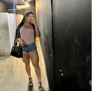 Trans Escorts Swansea City Centre Swansea - Wales - Photos for Fernanda TS Experienced and Hot