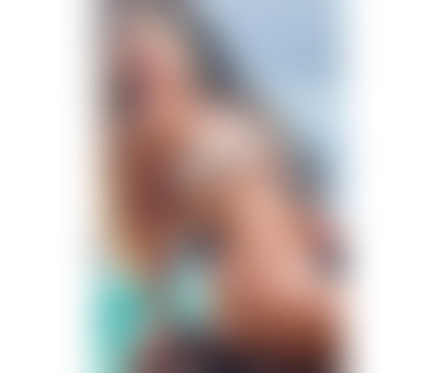 Charlotte Sweet Blond 🇧🇷🍑💋