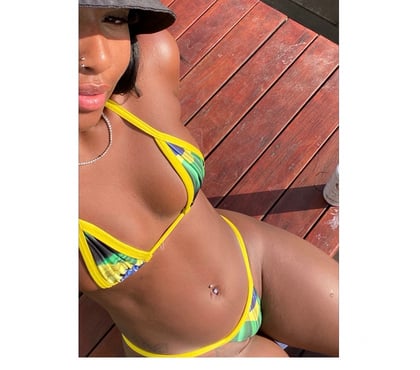 Photos for Vitoria Brazilian