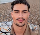 Brighton City Centre - Brighton — Handsome European | Discreet and Relaxed