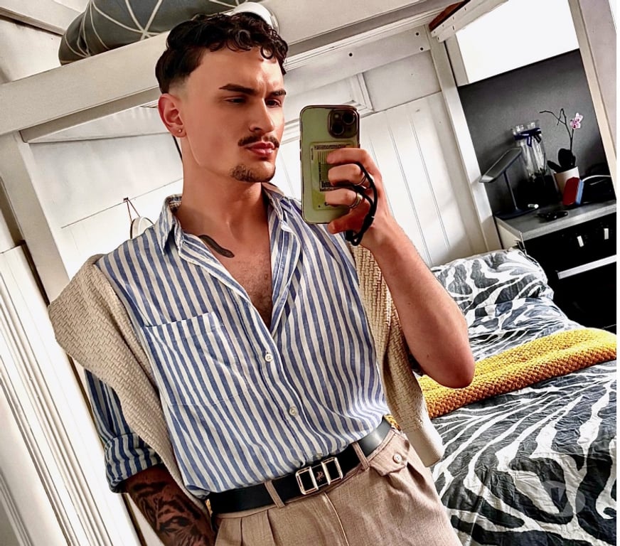  Gay massage East Sussex Brighton - Photos for Young European available for in out call