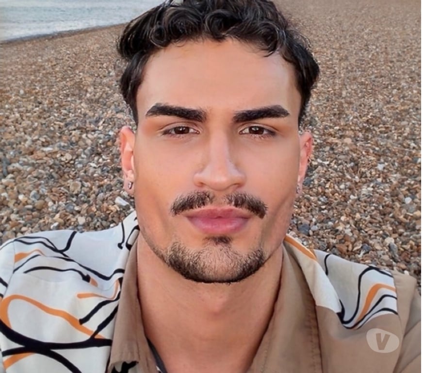  Gay massage East Sussex Brighton - Photos for Handsome European | Discreet and Relaxed