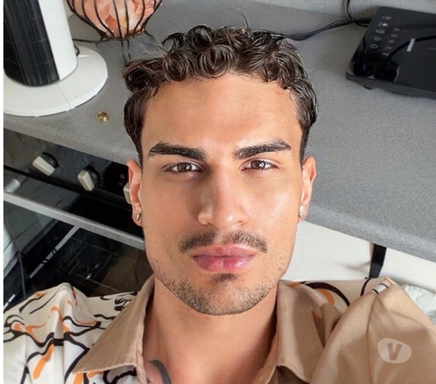  Gay massage East Sussex Brighton - Photos for Handsome European | Discreet and Relaxed