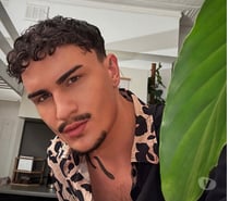 Young European available for in out call