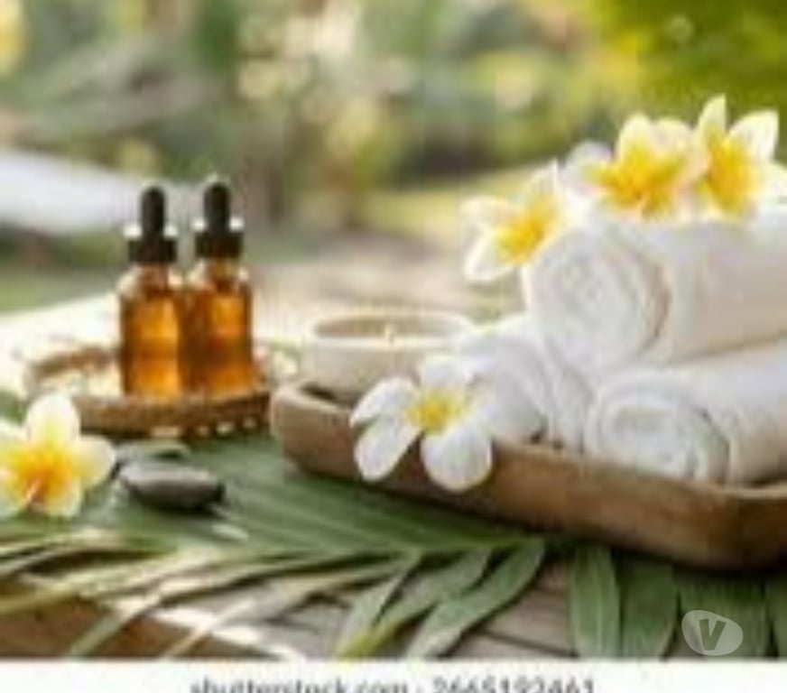 Full body massage Renfrewshire Glasgow Airport - Renfrewshire - Photos for Thai Hot Oil Massage in Renfrew, Paisley