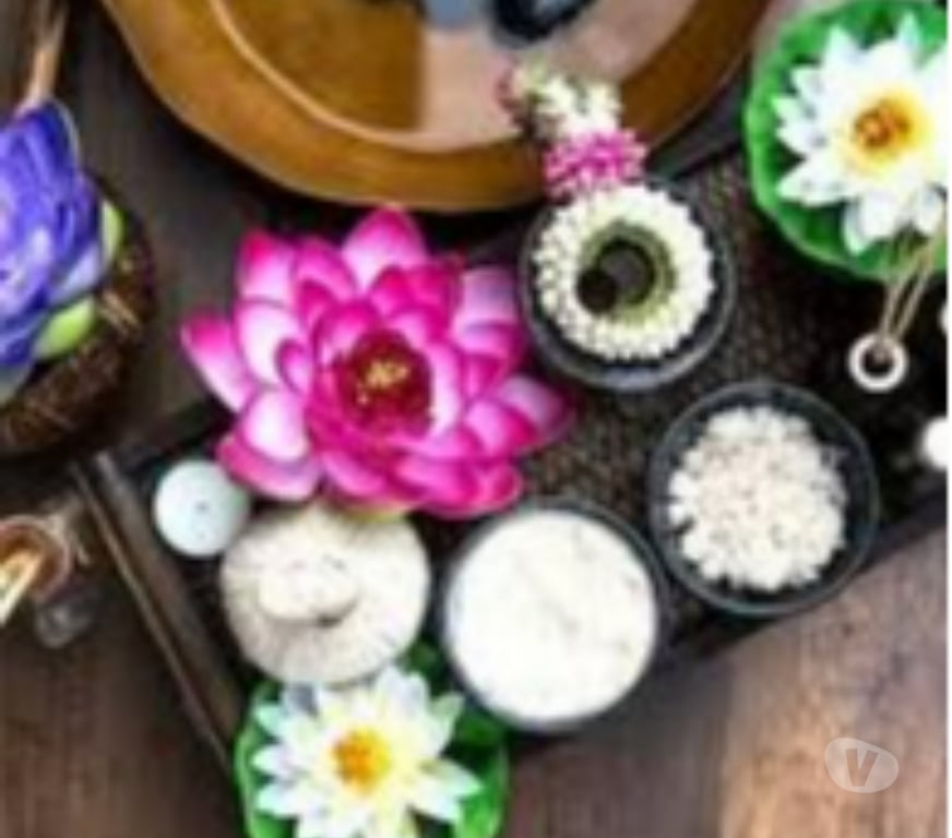 Full body massage Renfrewshire Glasgow Airport - Renfrewshire - Photos for Thai Hot Oil Massage in Renfrew, Paisley