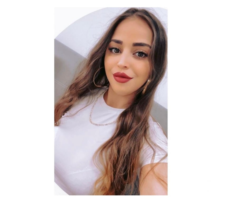 Escorts Hampshire Rushmoor - Photos for Anabell💞 hot and charming 💕Farnborough