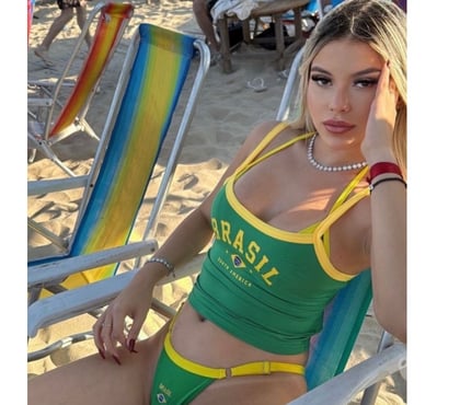 Escort Hull City Centre Hull - Photos for RUBY PARTY ❤️‍🔥 REAL HOT BRAZILIAN