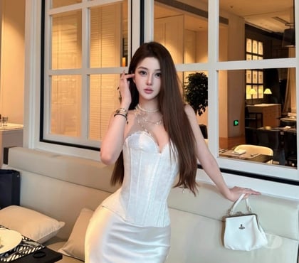 Photos for Asian, 💎 PARTY GIRL💎your wishes to come true✨