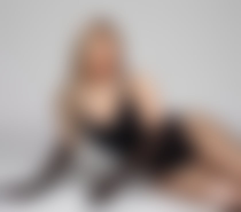 Giovana first time in uk