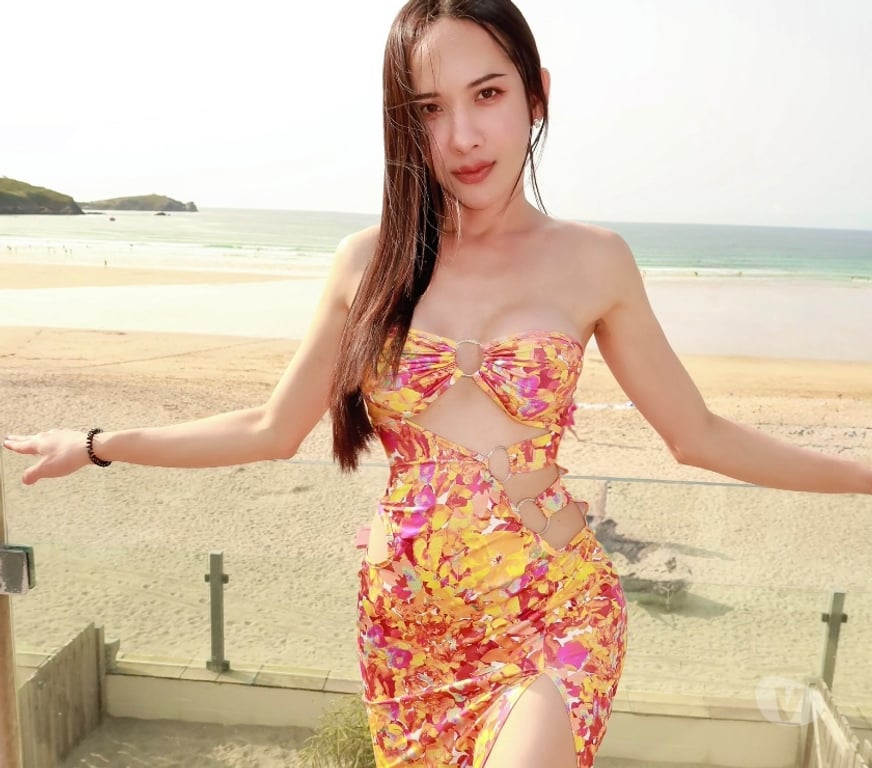 Escorts Essex Colchester - Photos for Hot Thai TS Sammy in Colchester. 100% Real Pics!