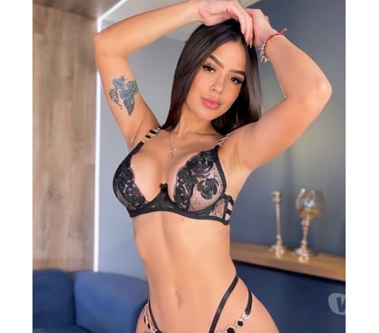 Escorts Middlesbrough Town Centre Middlesbrough - Photos for LUNA BEST SERVICE ❤️‍🔥🇧🇷