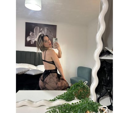 Escort Peterborough City Centre Peterborough - Photos for Latina Girl 🩷 Big Ass