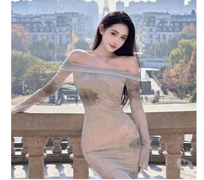 Photos for 👠Oriental lady ,A pair of warm smile waiting for you