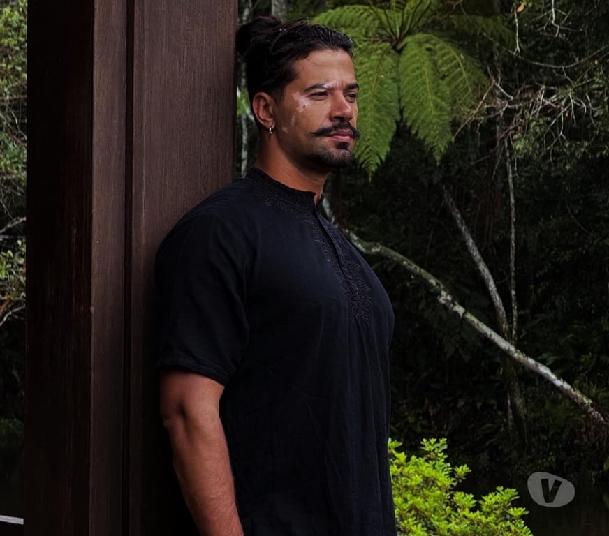 Full body massage South West London Vauxhall - South West London - Photos for Nate Hensley - Intuitive bodywork with hands