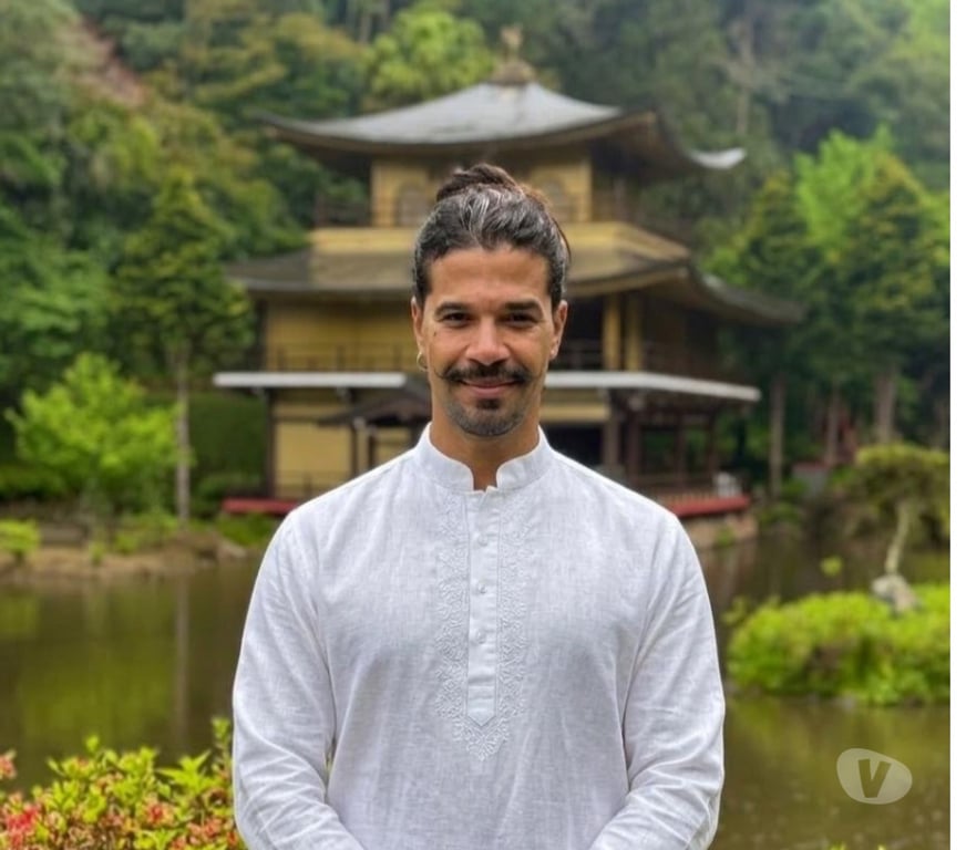 Full body massage South West London Vauxhall - South West London - Photos for Nate Hensley - Intuitive bodywork with hands