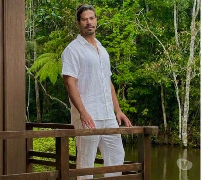 Full body massage Vauxhall South West London - Photos for Nate Hensley - Intuitive bodywork with hands