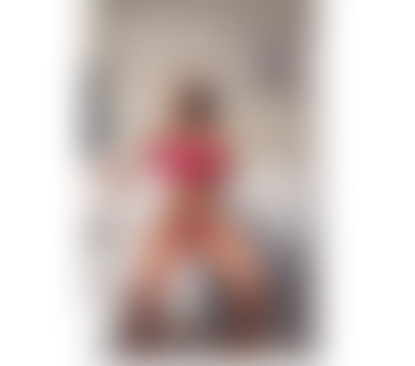 🍒 Isabela Petit Girl .. Natural Body 🍒