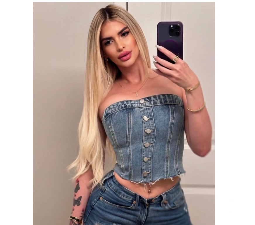 Escorts Central London London Bridge Station - Central London - Photos for 💋Lívia party girls new in town Brazilian 🇧🇷