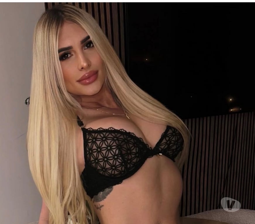 Escorts Central London London Bridge Station - Central London - Photos for 💋Lívia party girls new in town Brazilian 🇧🇷