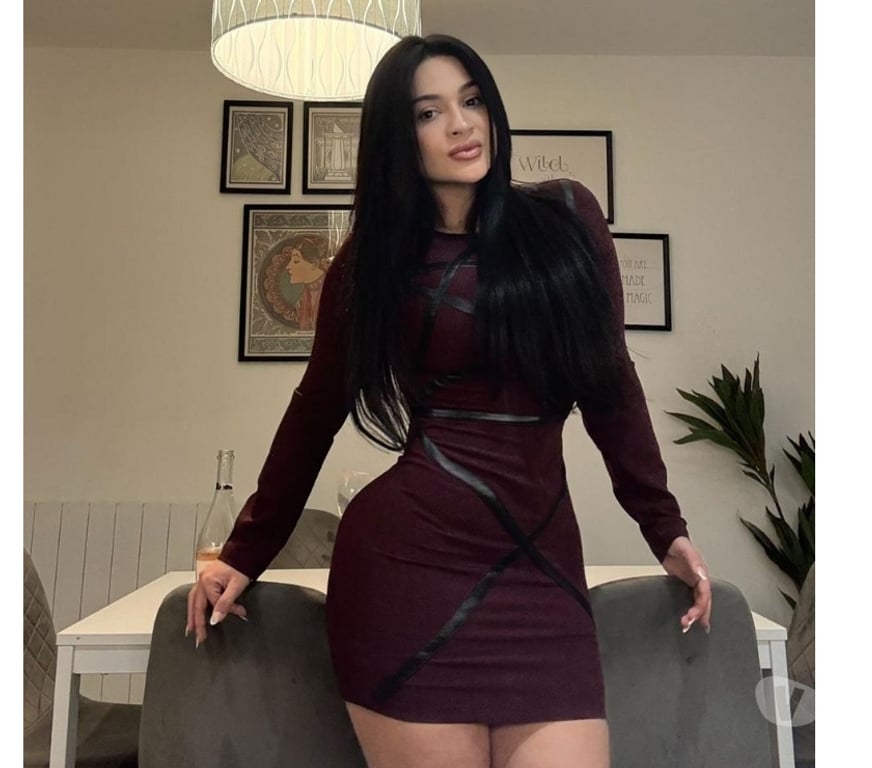 Escorts East London Canary Wharf - East London - Photos for LAIS🇧🇷 PICS 100%❤️HOT AND SWEET