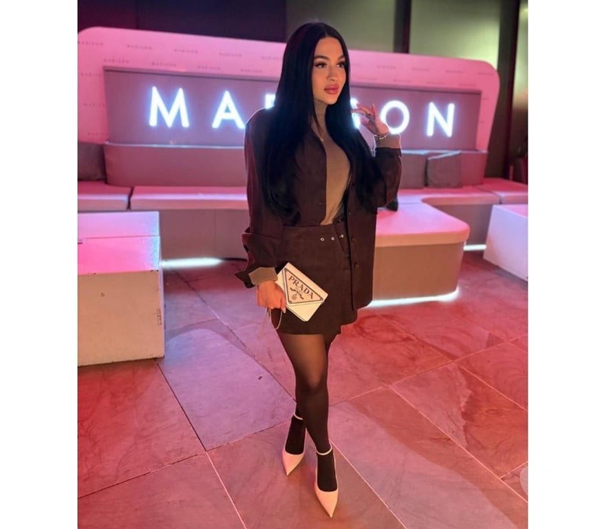 Escorts East London Canary Wharf - East London - Photos for LAIS🇧🇷 PICS 100%❤️HOT AND SWEET