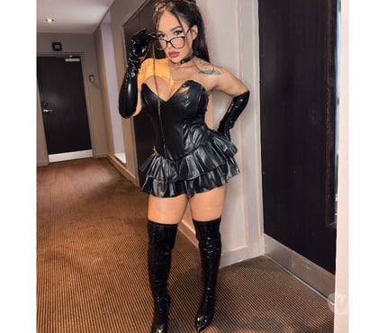 Photos for Mell Amorim Brazilian