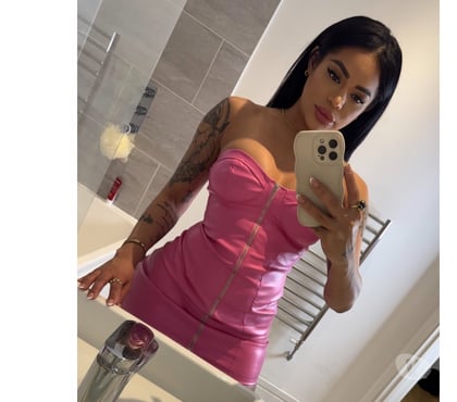 Escort Barking Barking and Dagenham - Photos for 🇧🇷Amanda PARTY GIRL🍾🥂💦OWO&CIM💯🔞