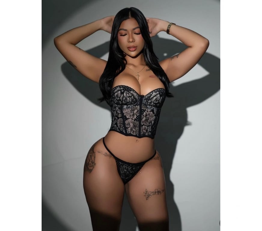 Escorts Staffordshire Stoke-on-Trent - Photos for New Sweet BRAZILIAN in Town 🇧🇷🔥 PARTYGIRL