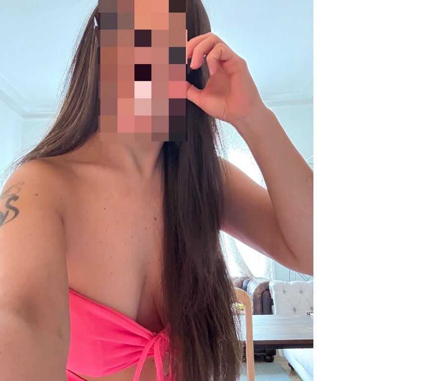 Escorts East London Whitechapel - East London - Photos for FIORELLA HOTTHES 🌶️ THAI O WHITHOUT