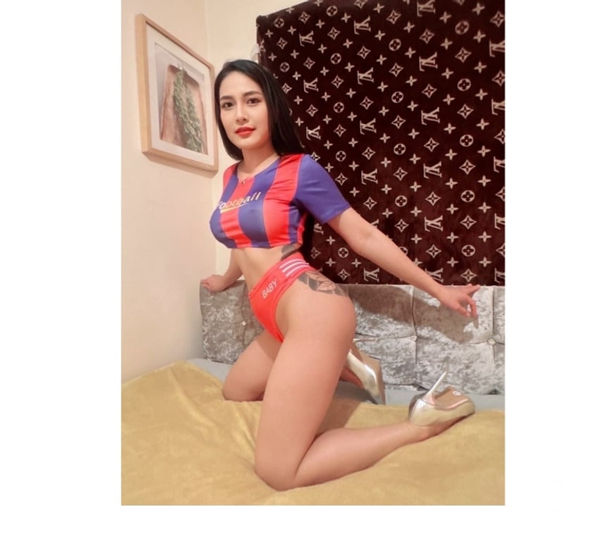 Escorts South Yorkshire Sheffield - Photos for 💕❤️Hey boys,Hot Irin , from Thailand ⭐️💕