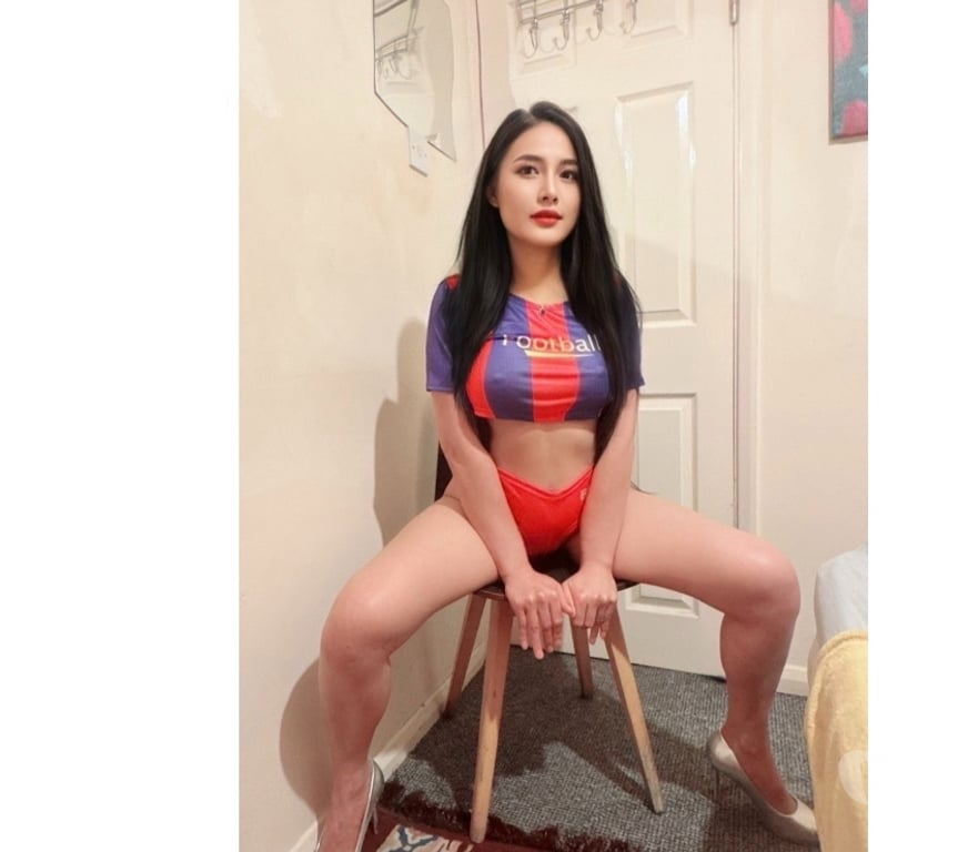 Escorts South Yorkshire Sheffield - Photos for 💕❤️Hey boys,Hot Irin , from Thailand ⭐️💕