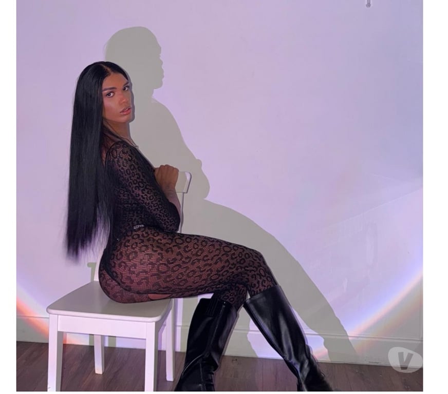 Trans Escorts Hampshire Portsmouth - Photos for Naomi Ebony 🔥🍆