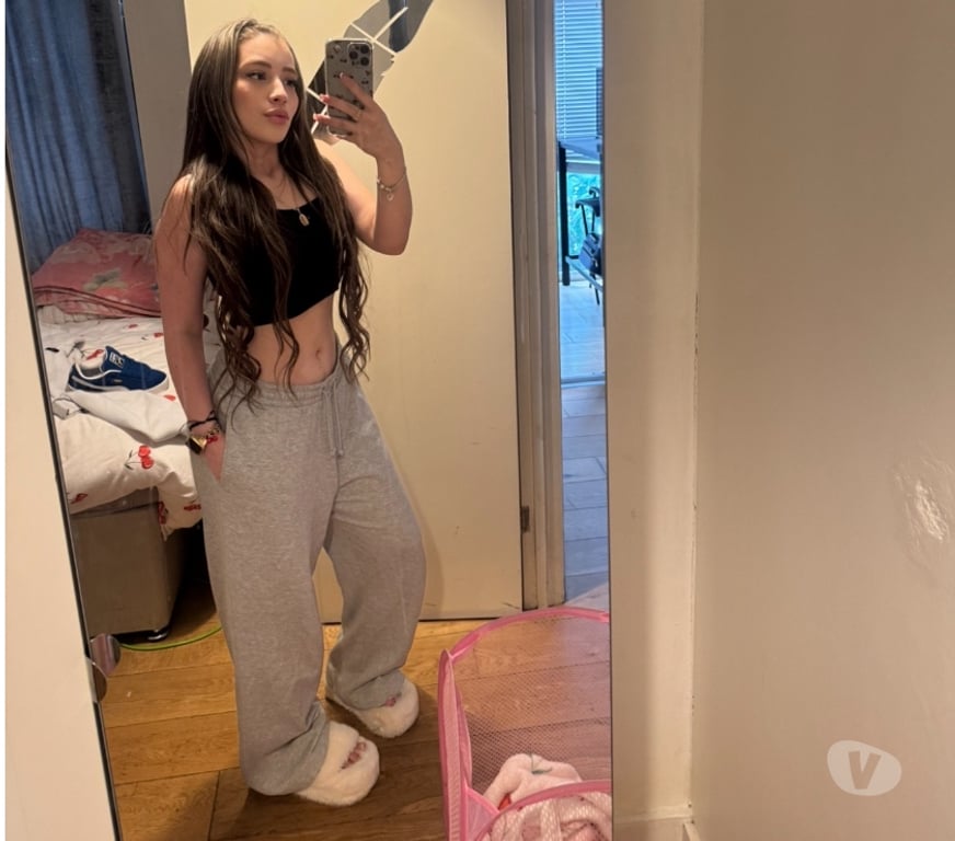 Escorts East London Abbey Road - DLR station - East London - Photos for 🍌Young Latina👅REAL💦Complete🥂🍾🥳