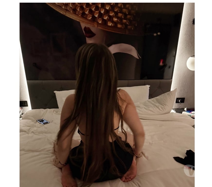 Escorts East London Abbey Road - DLR station - East London - Photos for 🍌Young Latina👅REAL💦Complete🥂🍾🥳