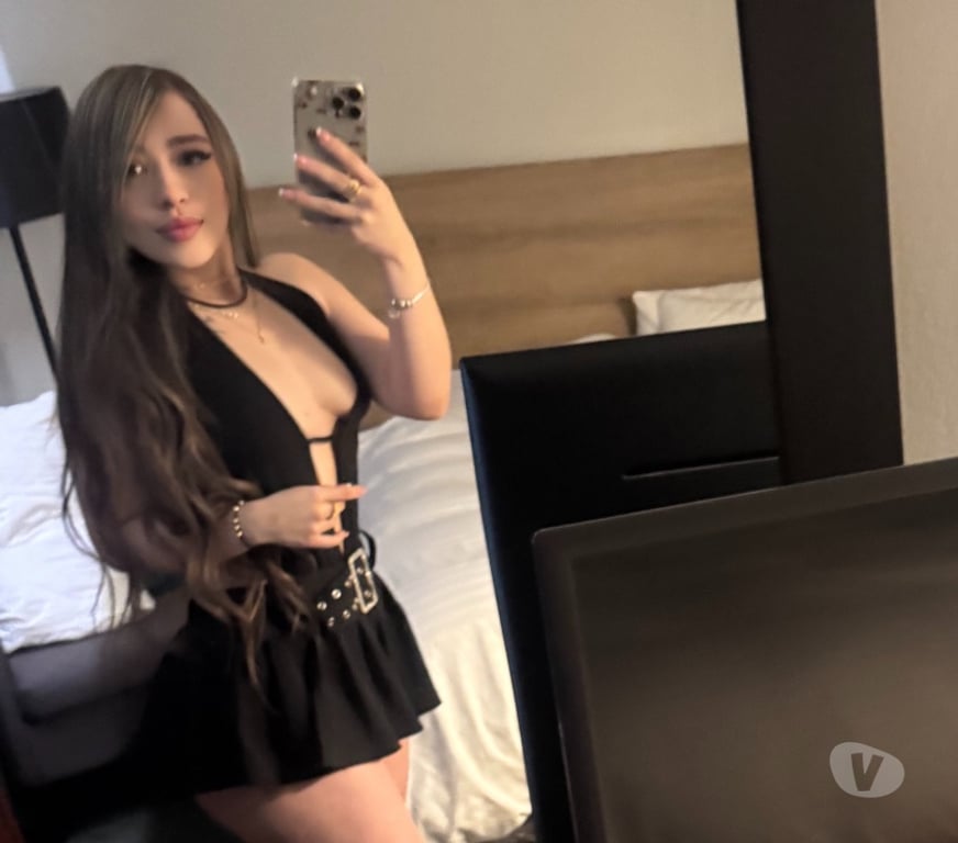 Escorts East London Abbey Road - DLR station - East London - Photos for 🍌Young Latina👅REAL💦Complete🥂🍾🥳