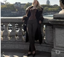 Relaxing Full Body Massage