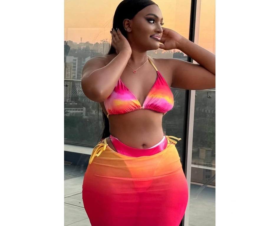 Escorts East London Bow Church - DLR Station - East London - Photos for SHERYLL🔥WEST AFRICAN BADDIE🍒 NOW AVAILABLE