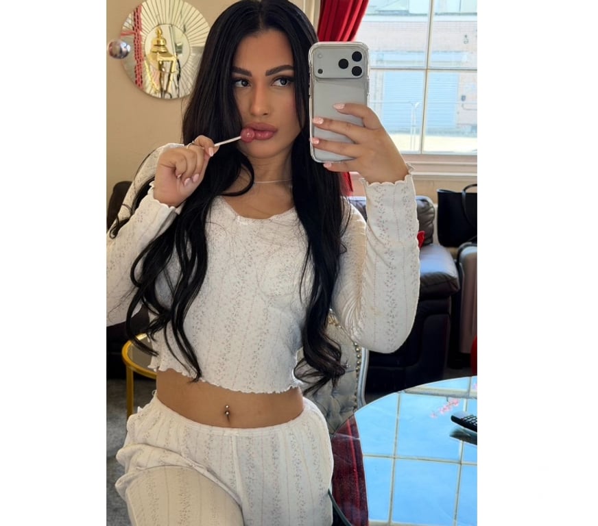 Escorts Bristol Bristol City Centre - Bristol - Photos for JHULLY 🇧🇷 NAUGHTY PRINCESS 🩷✨🍭