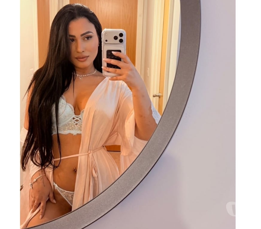 Escorts Bristol Bristol City Centre - Bristol - Photos for JHULLY 🇧🇷 NAUGHTY PRINCESS 🩷✨🍭