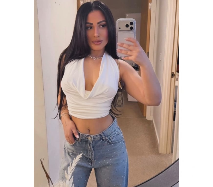 Escorts Bristol Bristol City Centre - Bristol - Photos for JHULLY 🇧🇷 NAUGHTY PRINCESS 🩷✨🍭