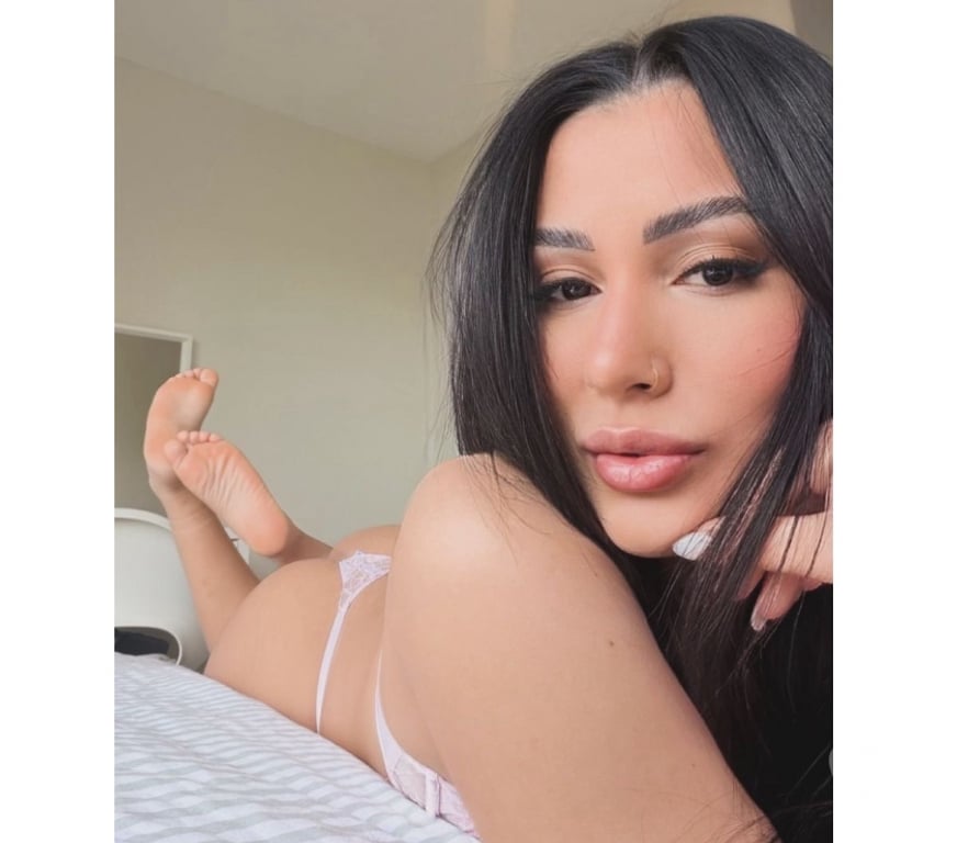 Escorts Bristol Bristol City Centre - Bristol - Photos for JHULLY 🇧🇷 NAUGHTY PRINCESS 🩷✨🍭